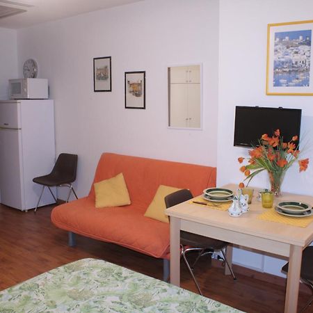 Nice Apartment In Taormina Eksteriør bilde