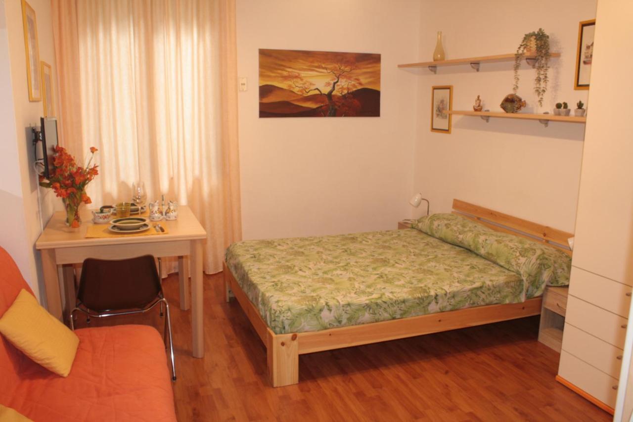 Nice Apartment In Taormina Eksteriør bilde