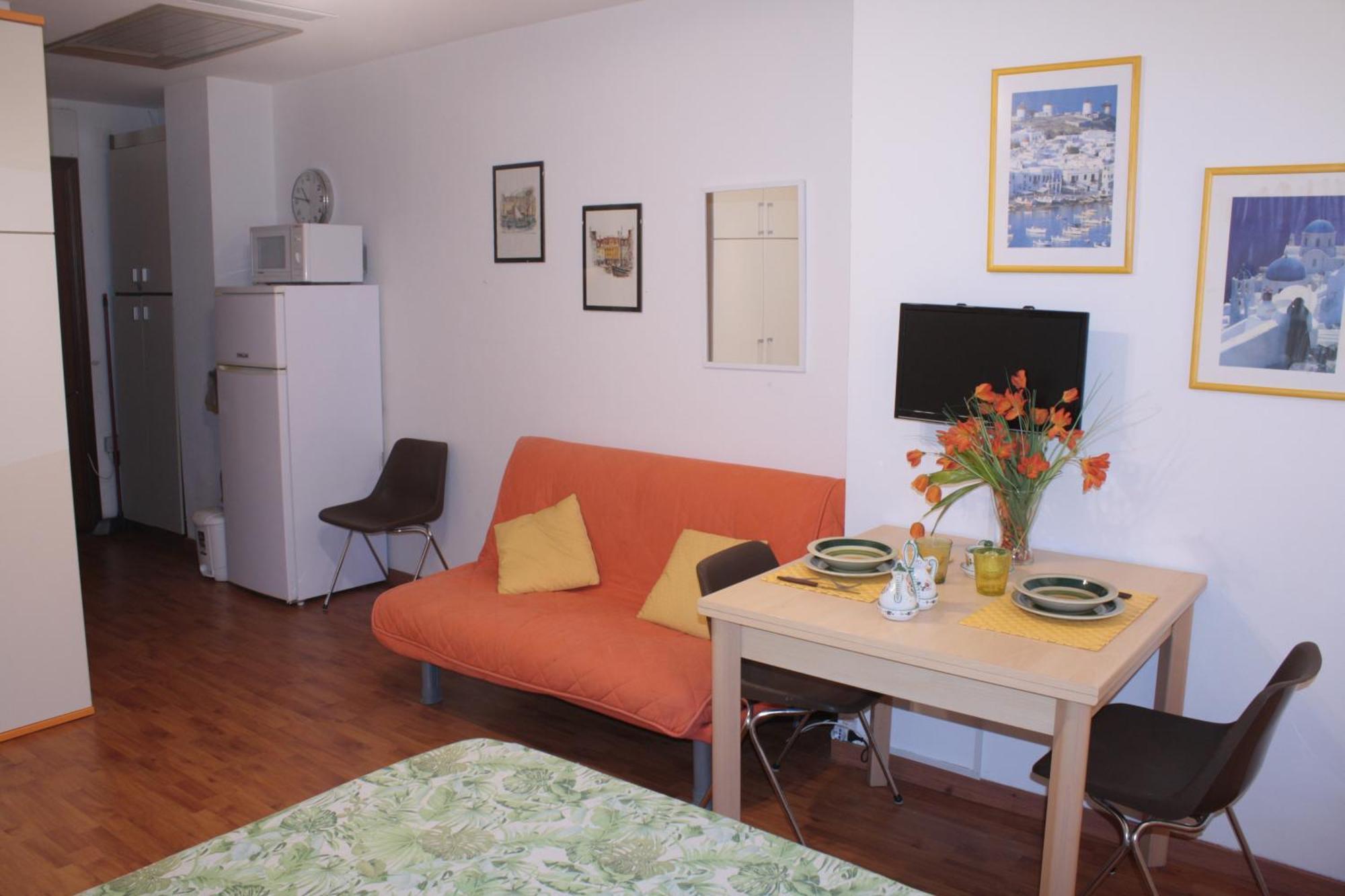 Nice Apartment In Taormina Eksteriør bilde