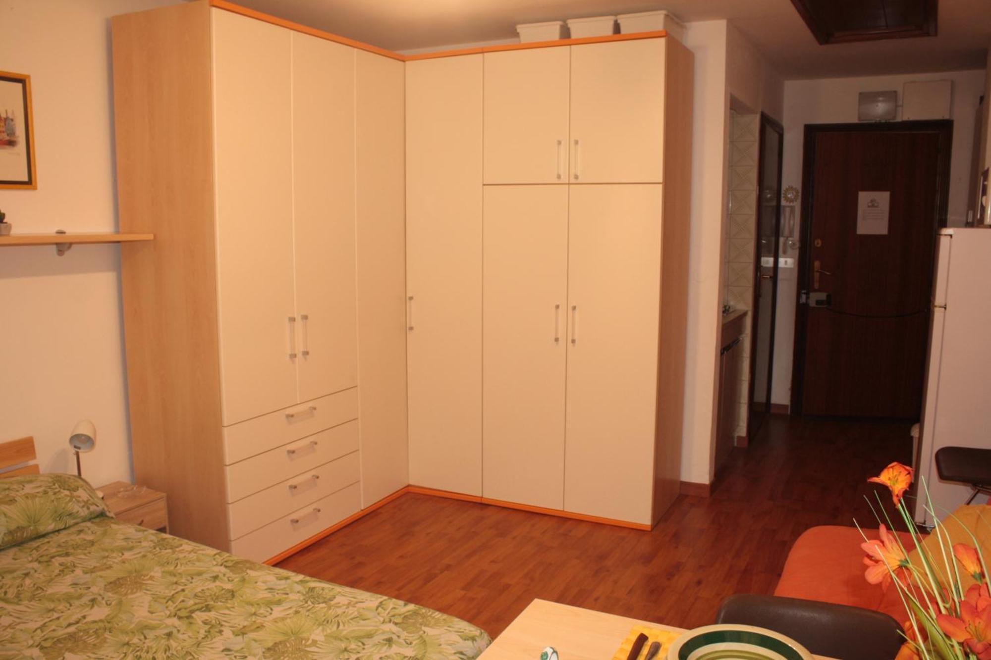 Nice Apartment In Taormina Eksteriør bilde