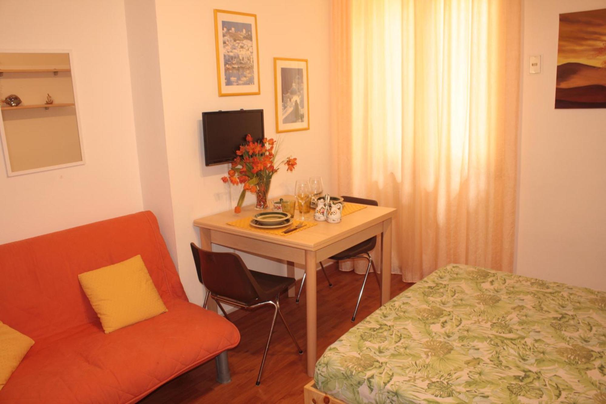 Nice Apartment In Taormina Eksteriør bilde