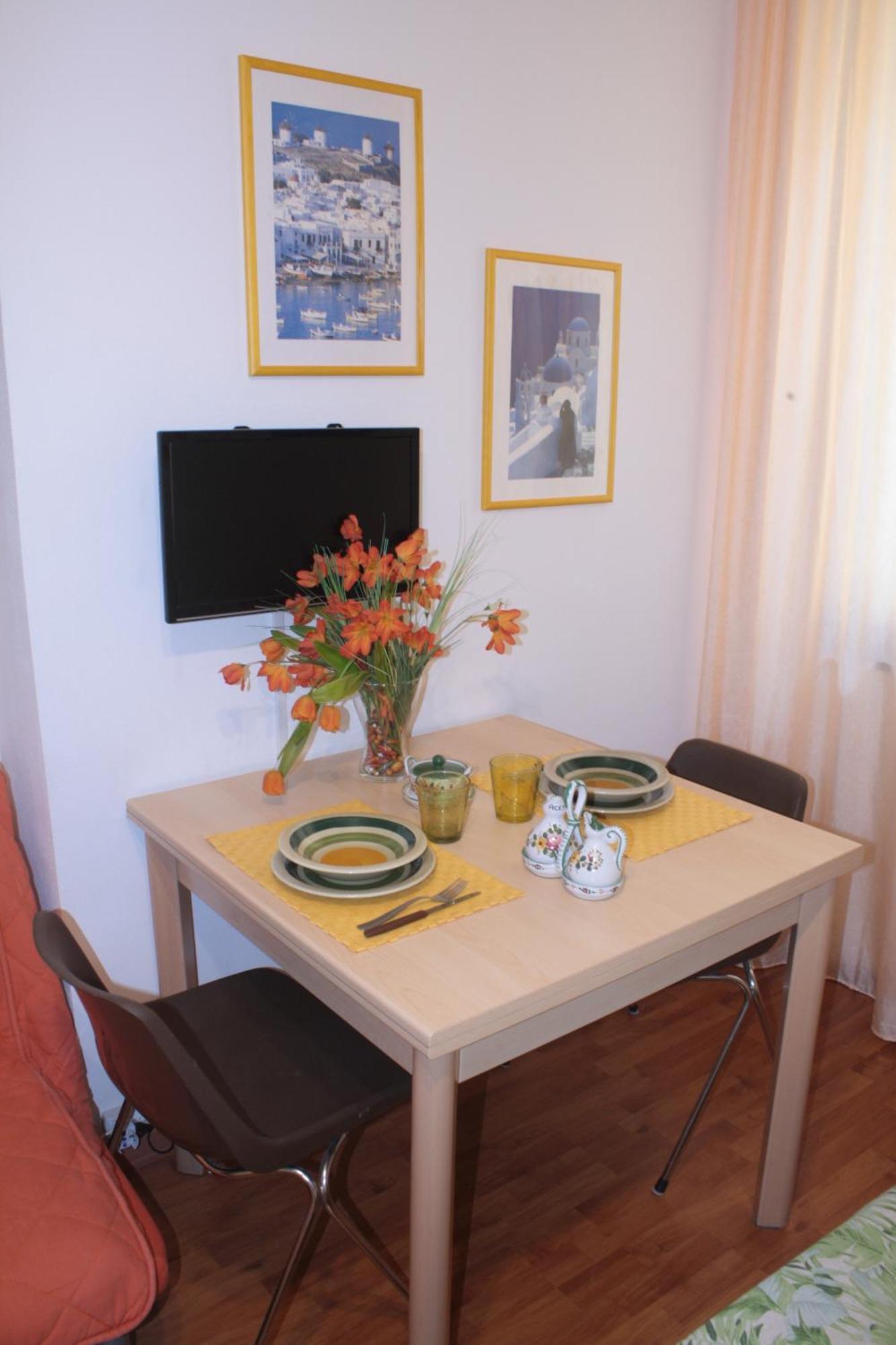 Nice Apartment In Taormina Eksteriør bilde