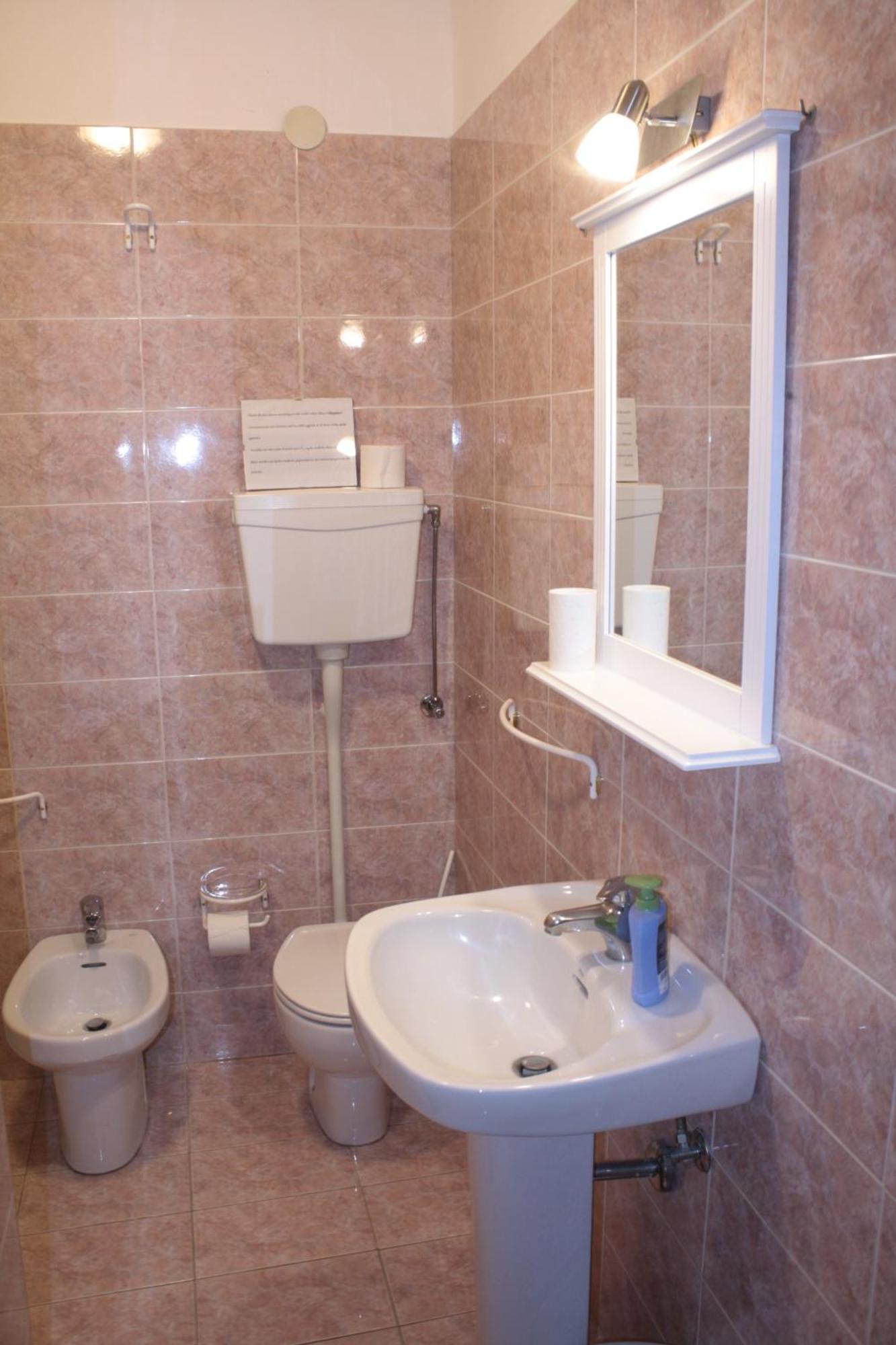 Nice Apartment In Taormina Eksteriør bilde
