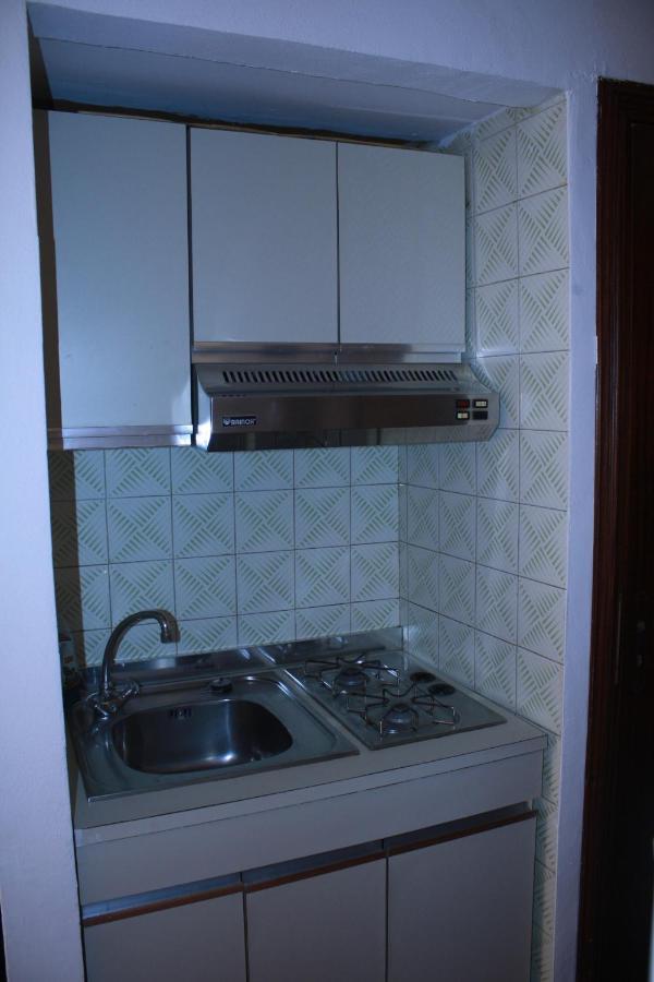 Nice Apartment In Taormina Eksteriør bilde