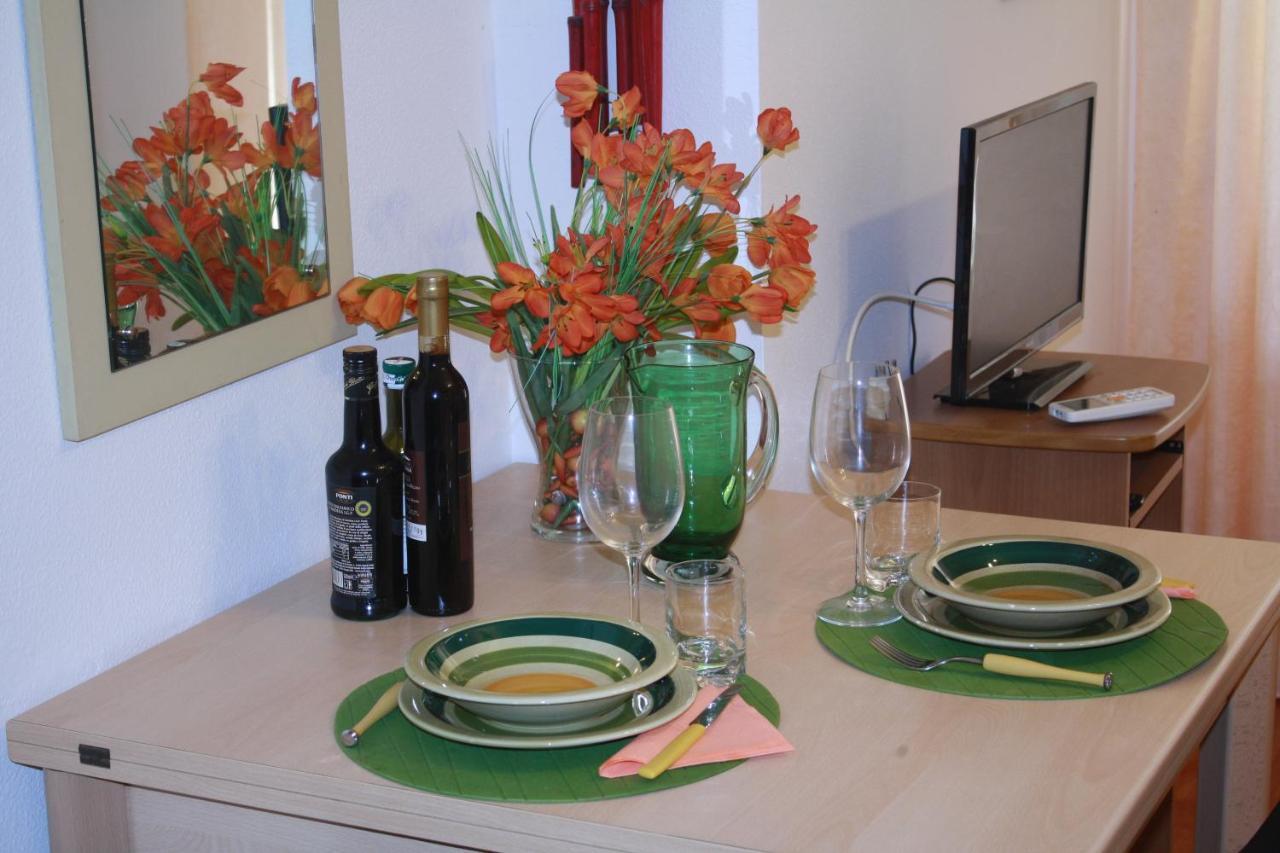 Nice Apartment In Taormina Eksteriør bilde
